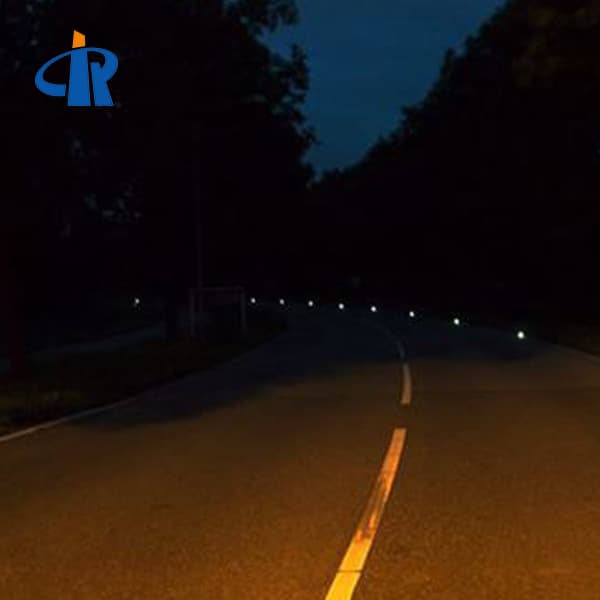 Bluetooth Solar Road Studs Company In China